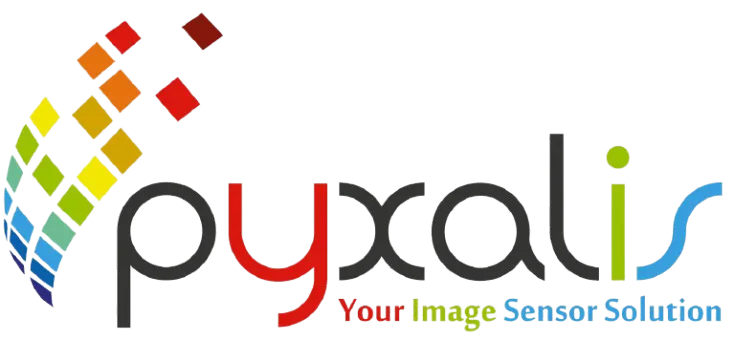 Logo Pyxalis