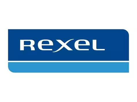 Logo Rexel